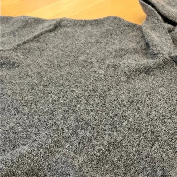 alo Cashmere Wool Hoodie - Picture 6 of 15